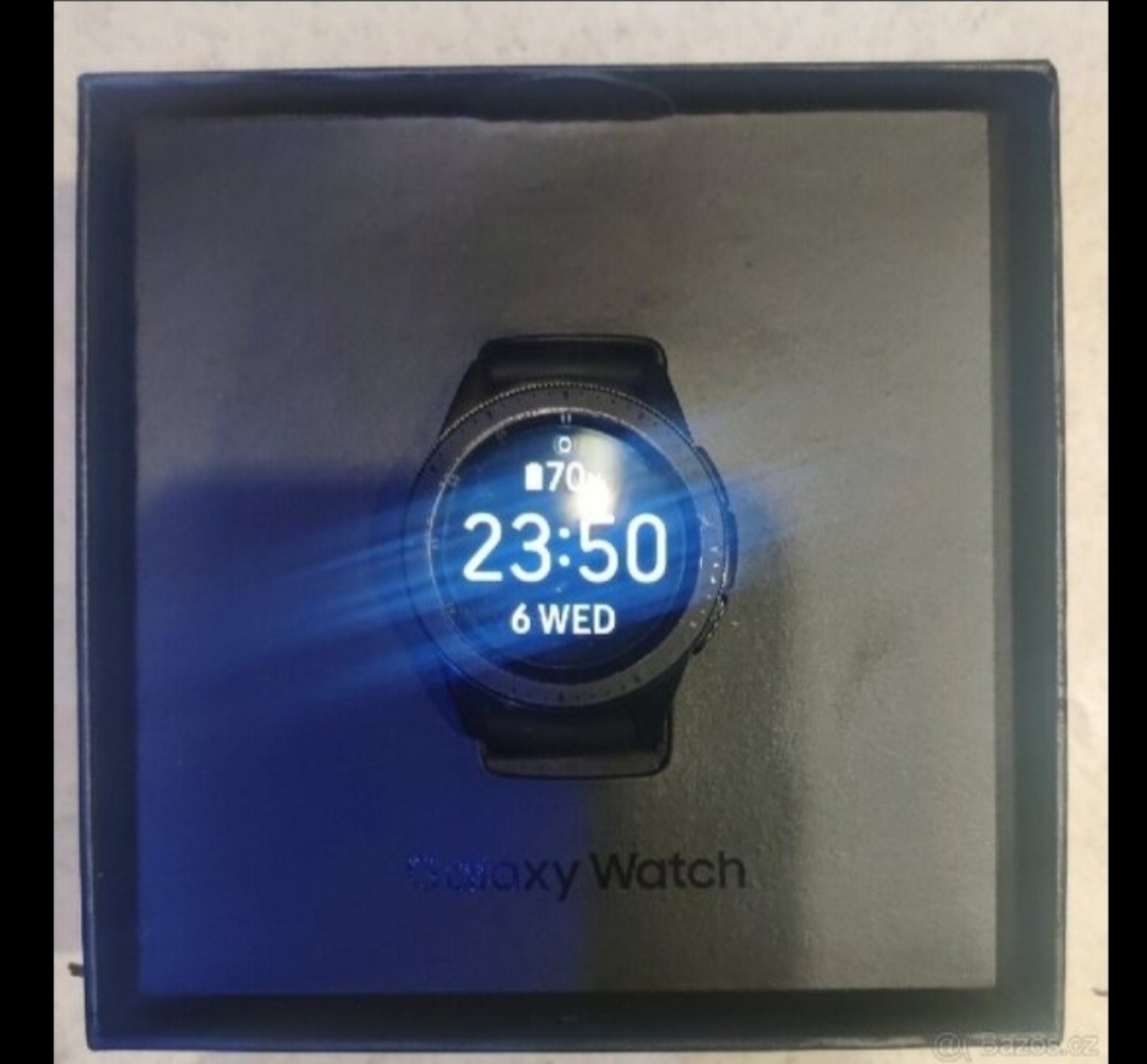 Samsung Galaxy watch 42mm - 2