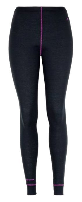 NOVÉ funkční termoprádlo Nordica Freeski Woman Pants (S + L) - 2