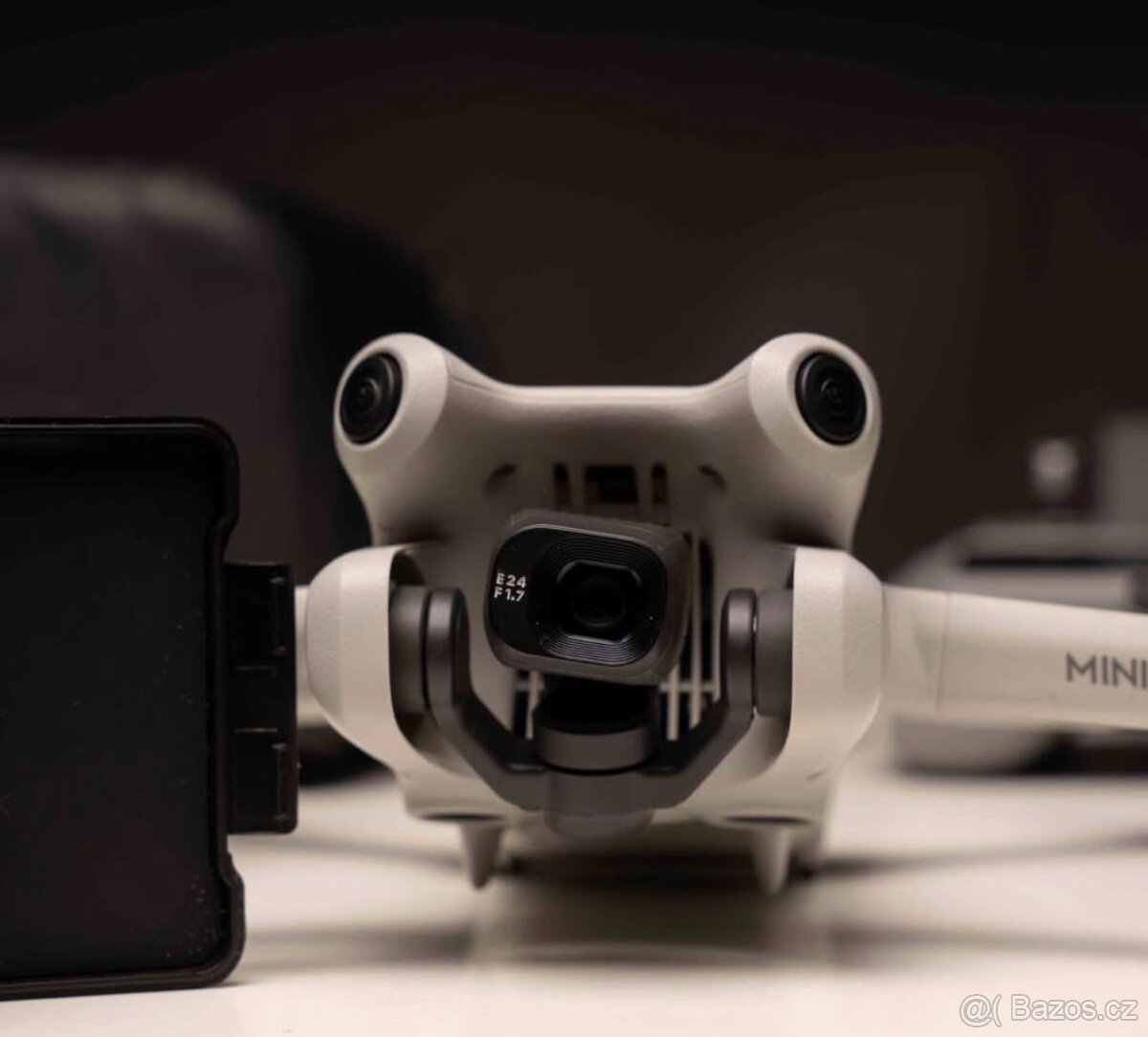 Dji 4 Pro mini More Combo - 2