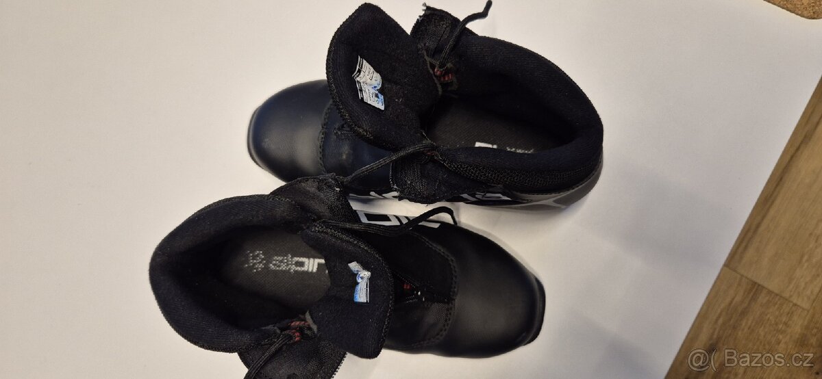 Boty na běžky Alpina T8 vel. 38 - 2