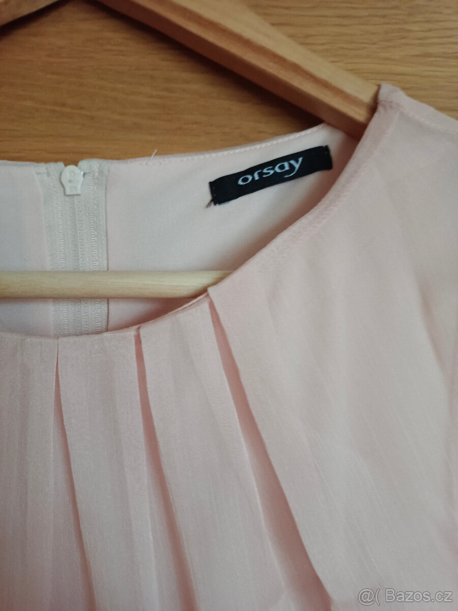 Společenské šaty Orsay vel.34 - 2
