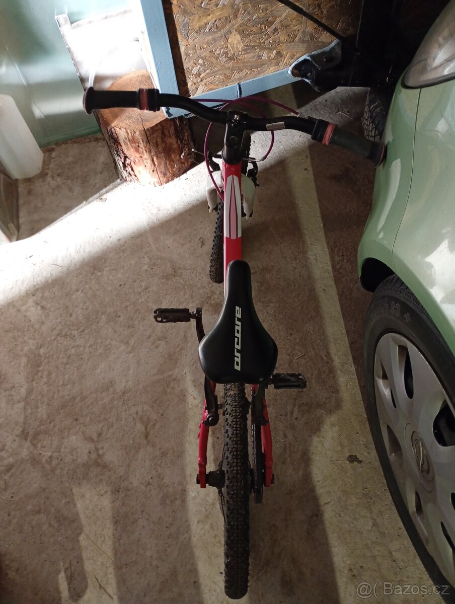 Dětské kolo Arcore SPARROW 16 - 2