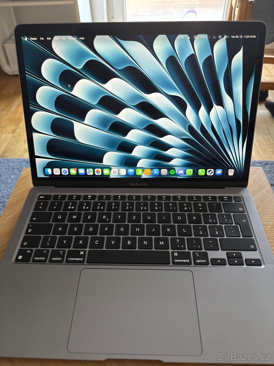 MacBook Air M1 256gb - 2