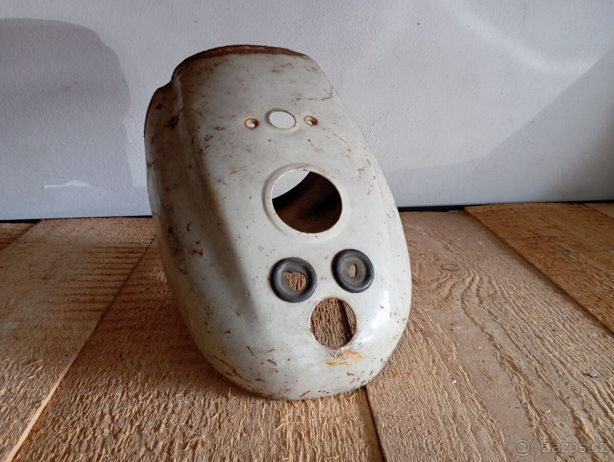 4x maska jawa cz - 2