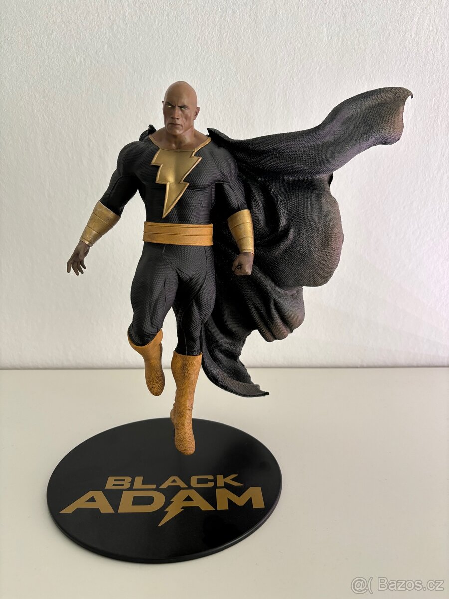 Sběratelské sošky - 2