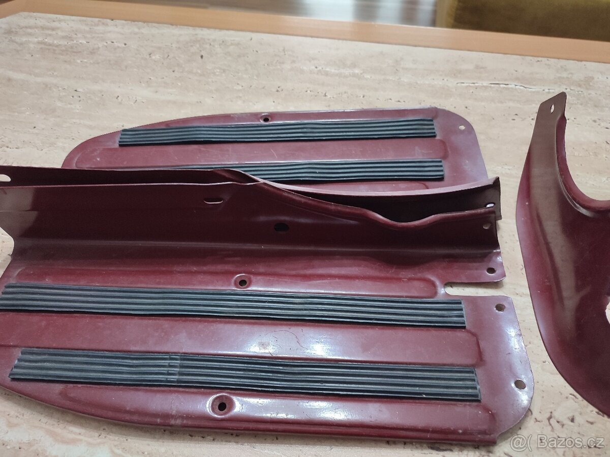 Jawa 555/ Jawa 05 - 2