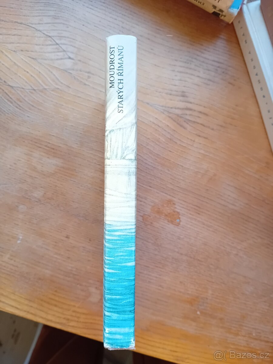 Moudrost starých Římanů - 2