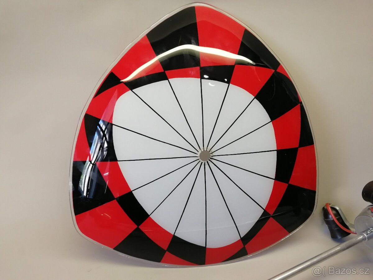 LUSTR BRUSEL NAPAKO TOP ULOŽENKA - 2