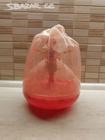 Létající víla - 2