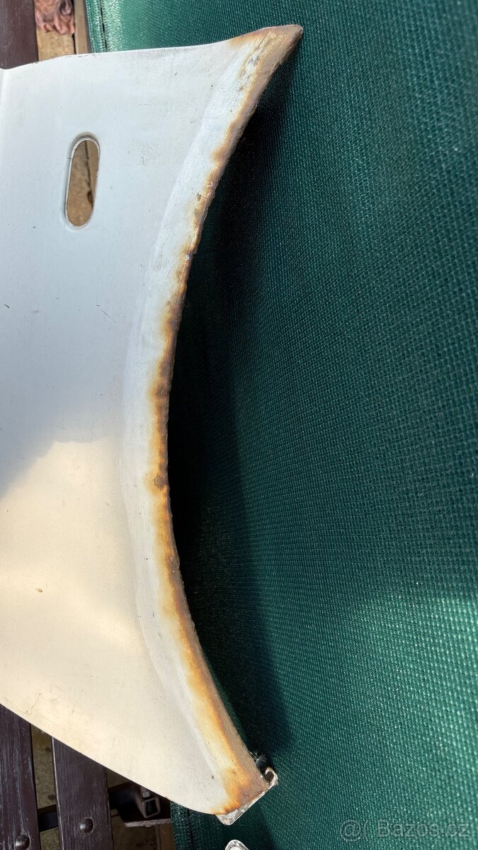 Predni blatniky vw t5 transporter - 2