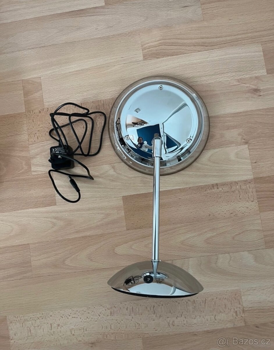 Zrcadlo s led osvetlením - 2