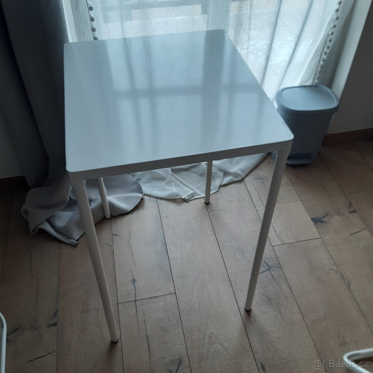 Venkovní sada židle a stůl - 2