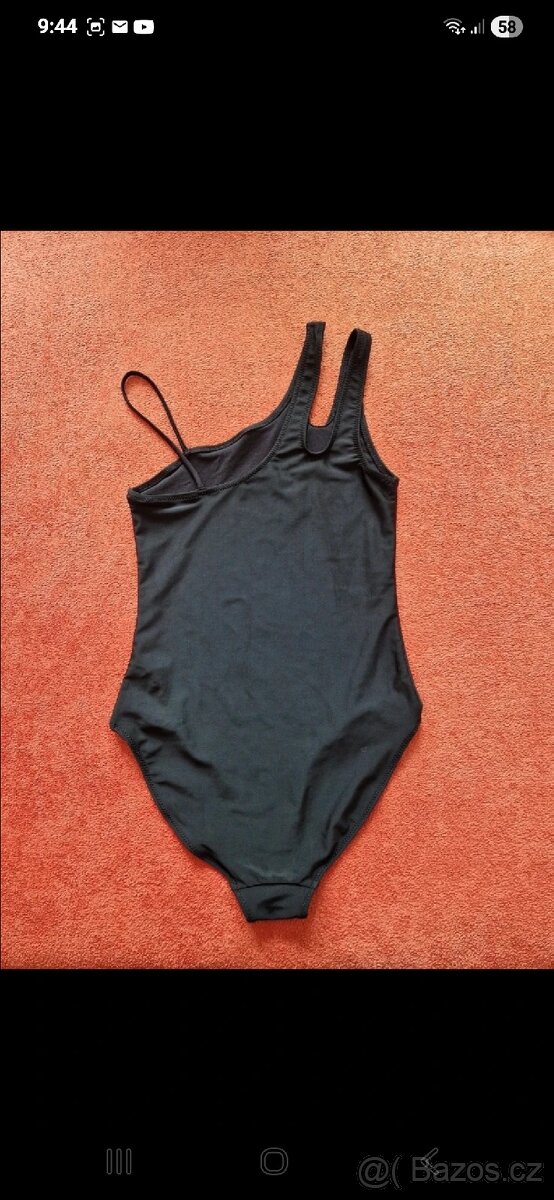 Dívčí plavky - 2
