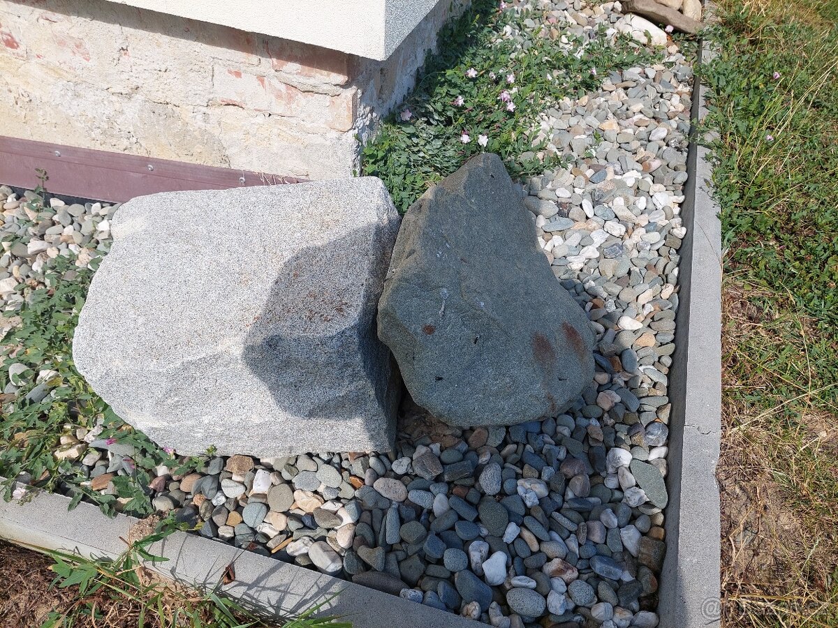 Kameny - 2