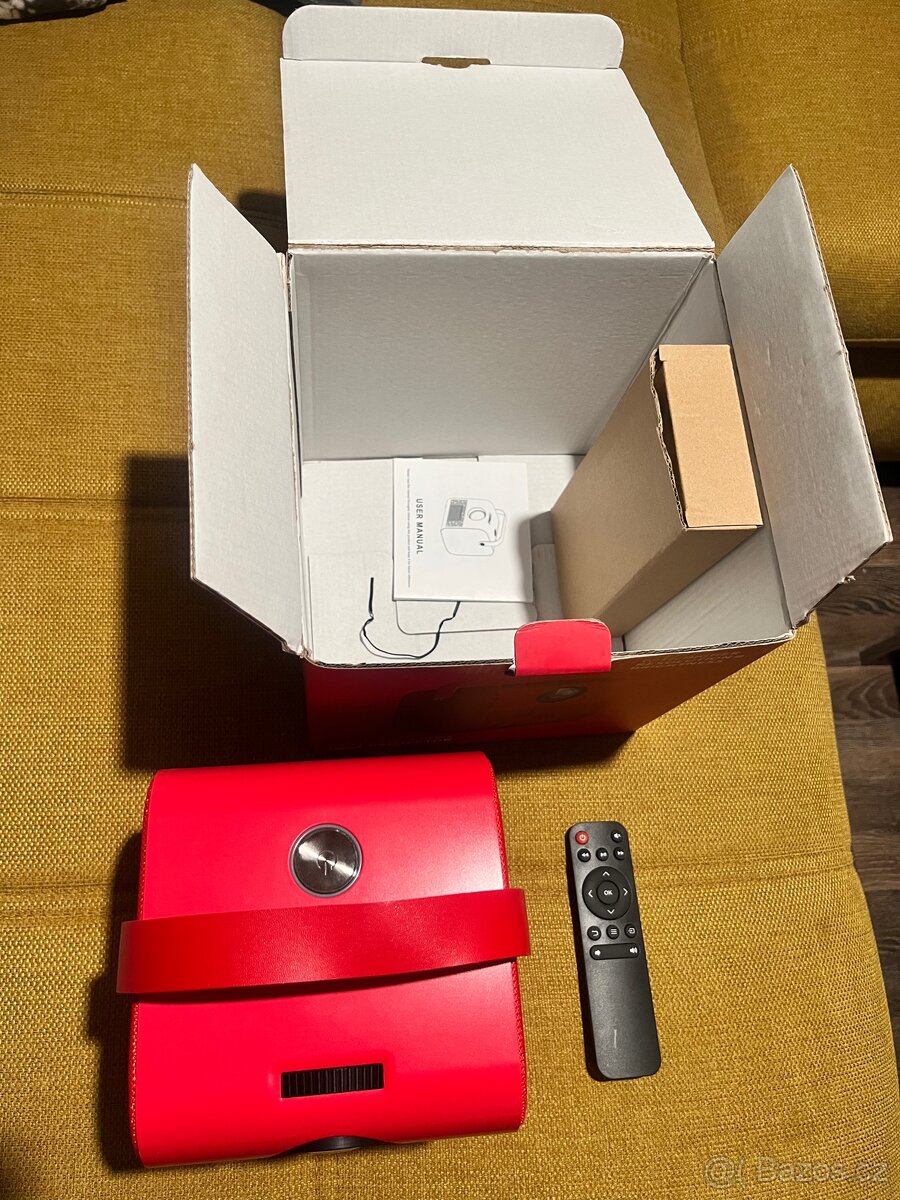 Projektor Milwaukee - 2