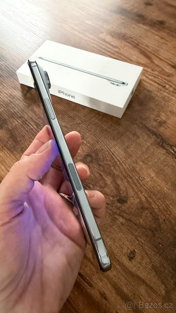 iPhone Air TOP stav - 2