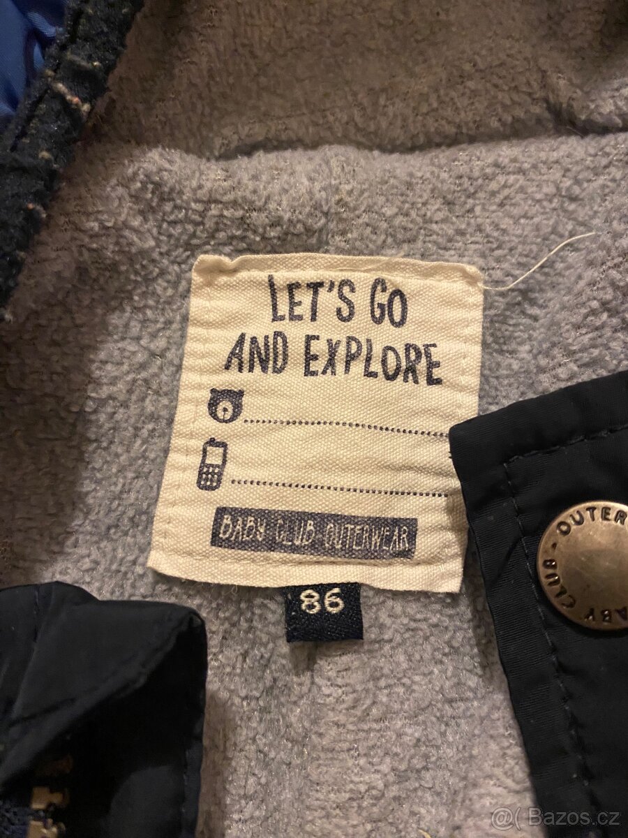 Kombineza 12-18 mesicu - 2