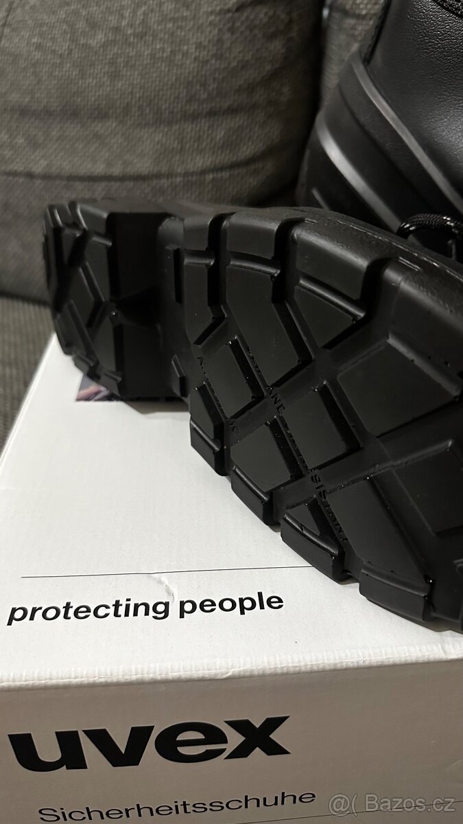 Pracovni boty - 2