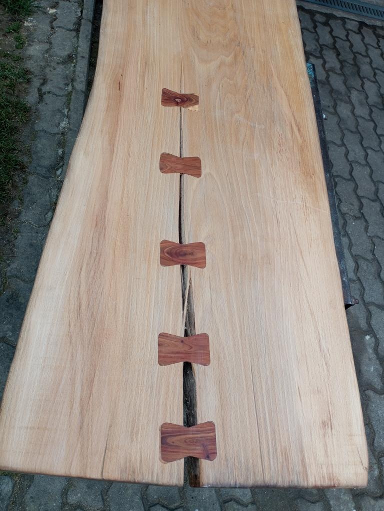 designová deska stolu - 2