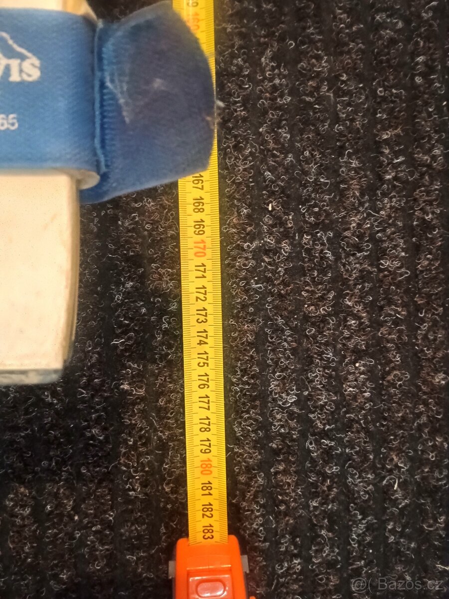 Lyže Atomic 175 - 2