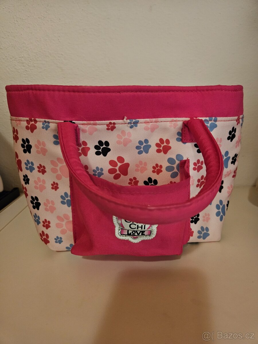 Simba Chi chi love čivava - 2