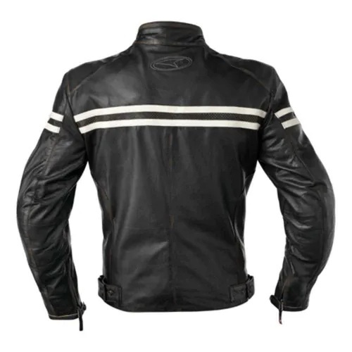 AXO kožená bunda - 2