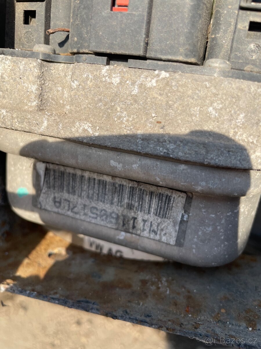 Servočerpadlo TRW - Volkswagen - 2