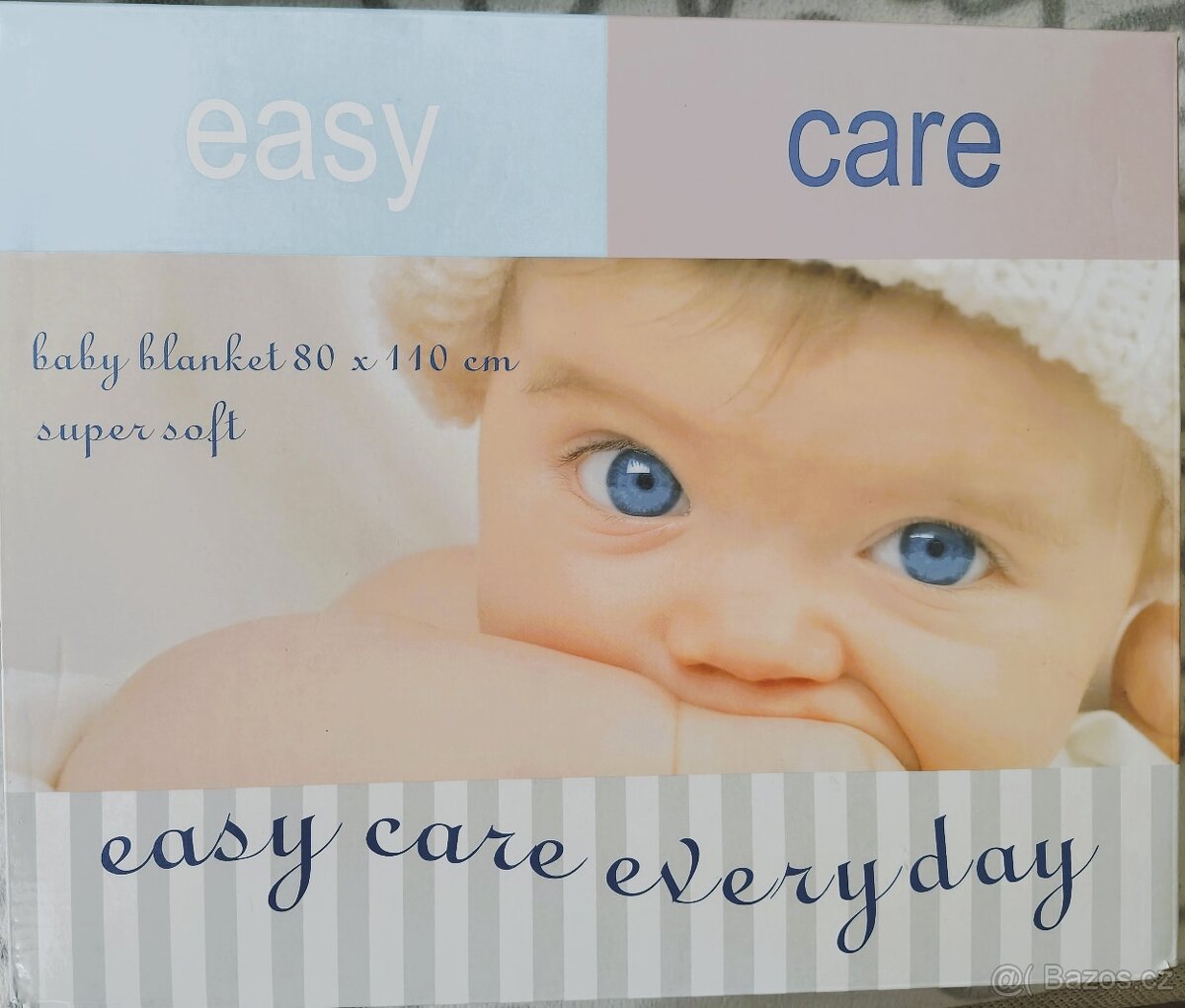 Dětská hebounká dečka - 2