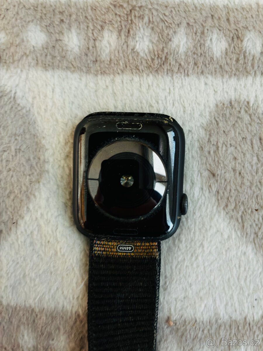 Apple Watch 4, 44mm - 2