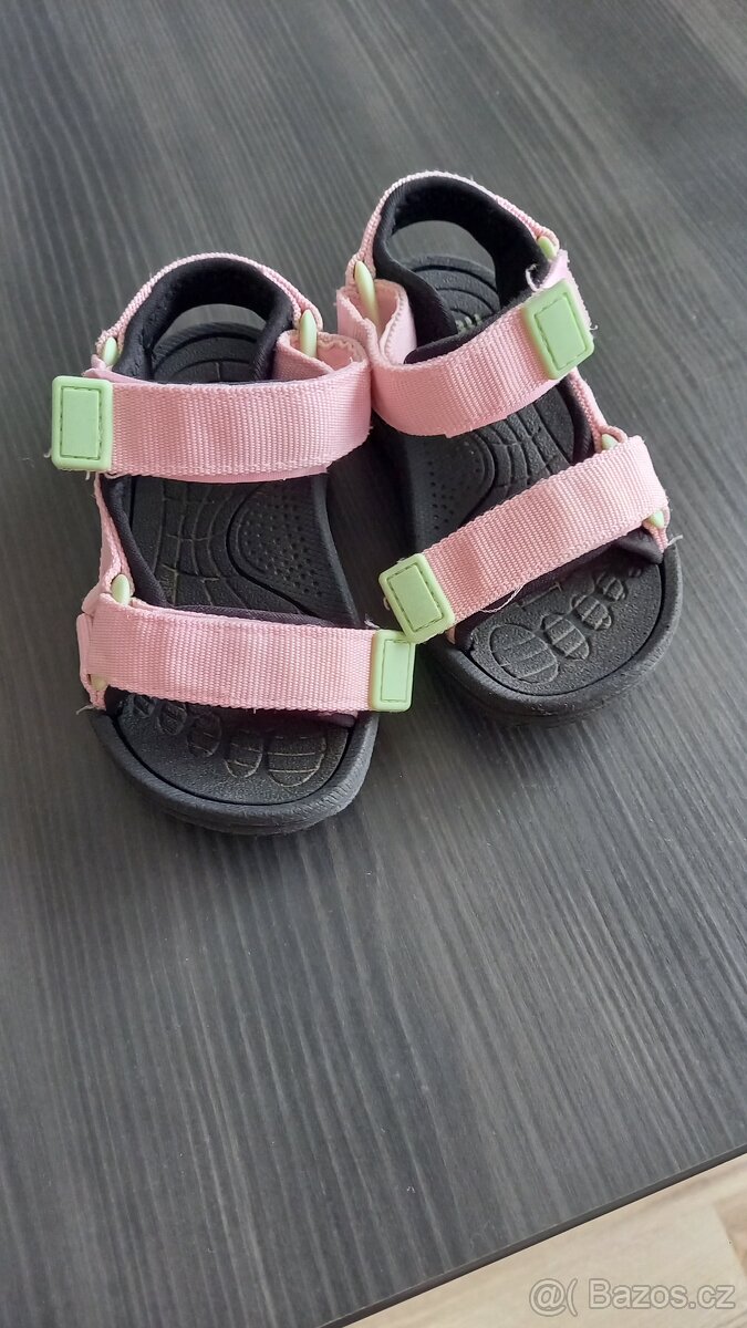 Sandále - 2