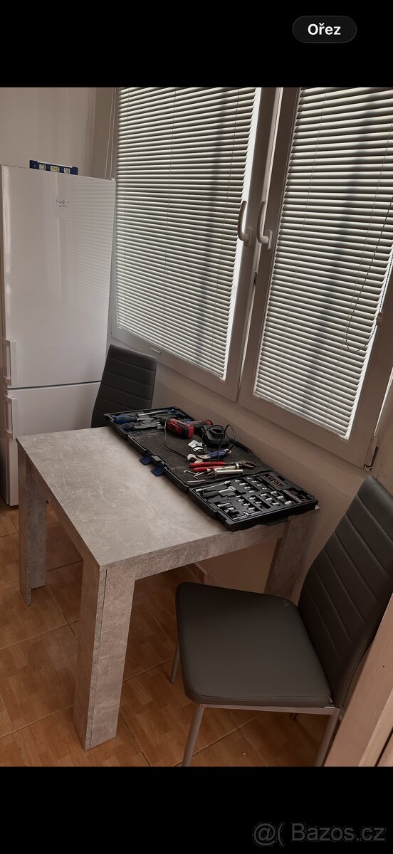 Prodám jídelní sestavu DUO - 2