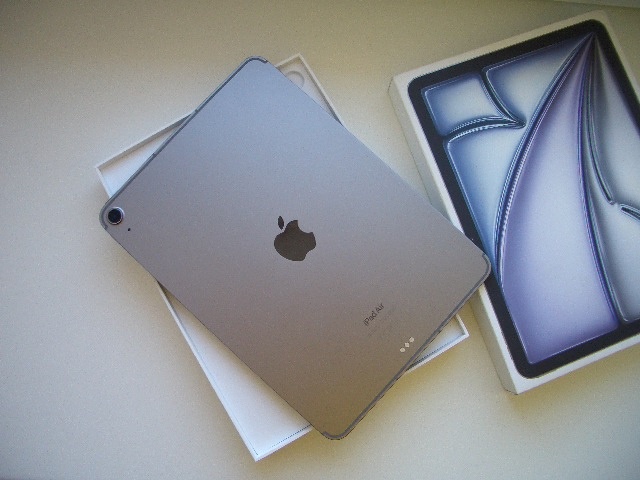 APPLE IPAD AIR 11 M2 128GB CELLULAR - 2