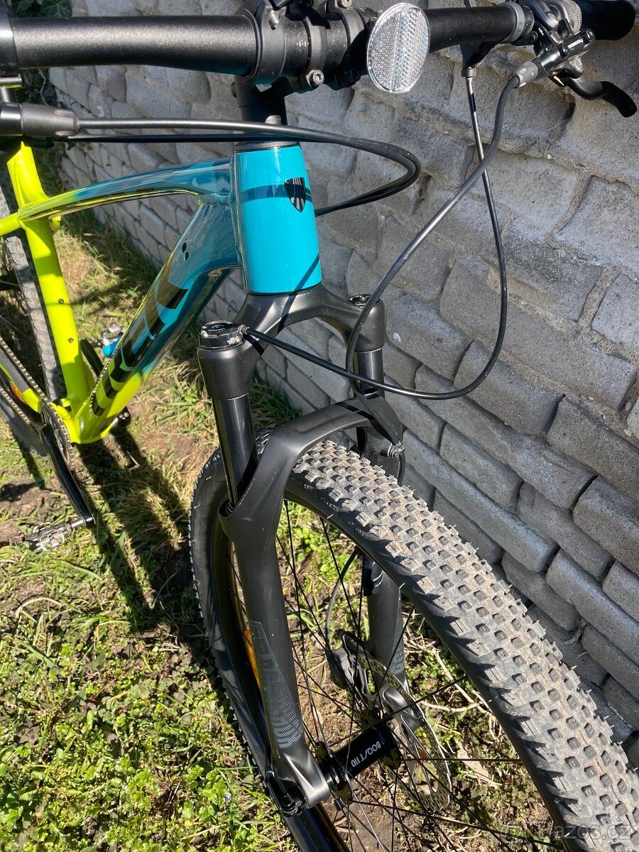 Trek x caliber 9 - 2