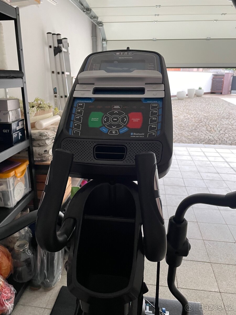 KETTLER CROSS trenažer - 2