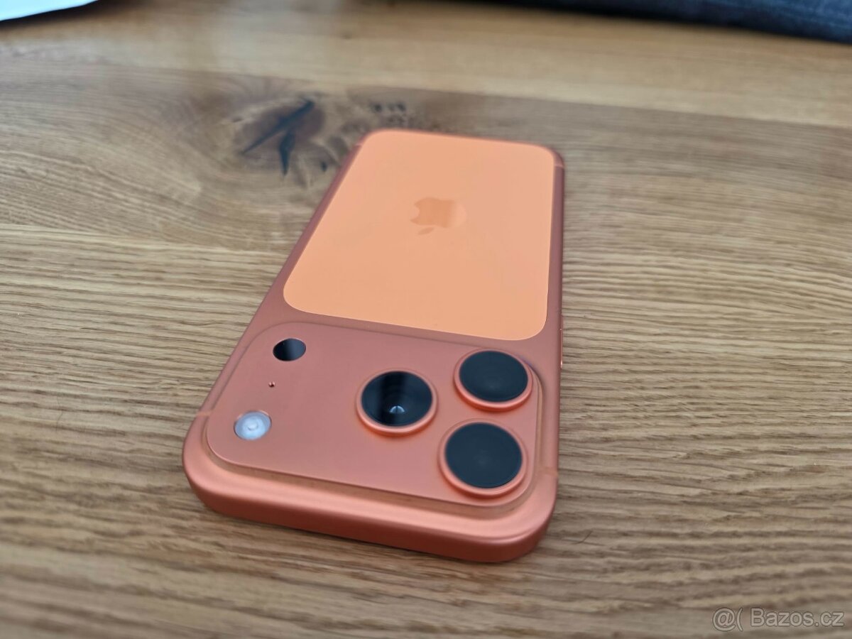 iPhone 17 Pro 256GB - 2