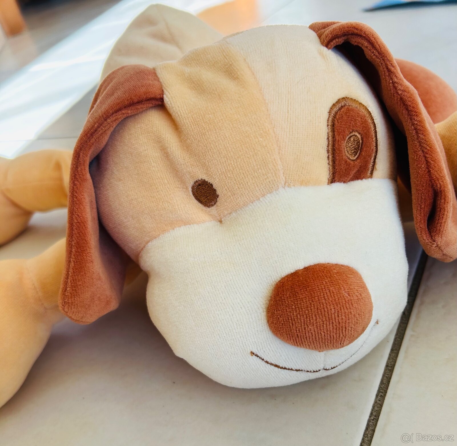 Pejsek s rolničkami - 2