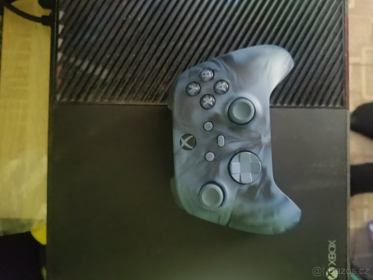 XBOX ONE - 2