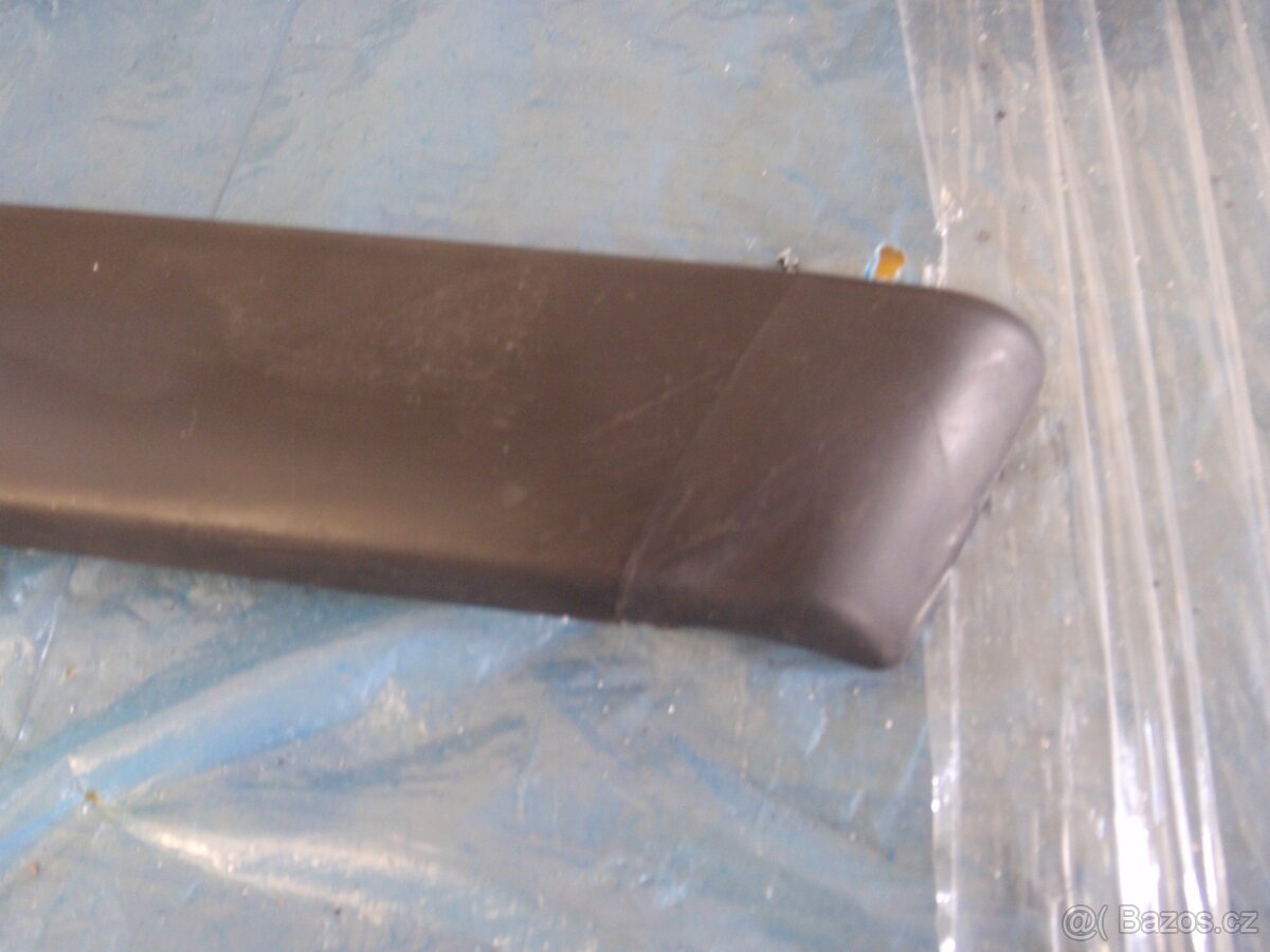 Ford Taunus guma nárazníku - 2