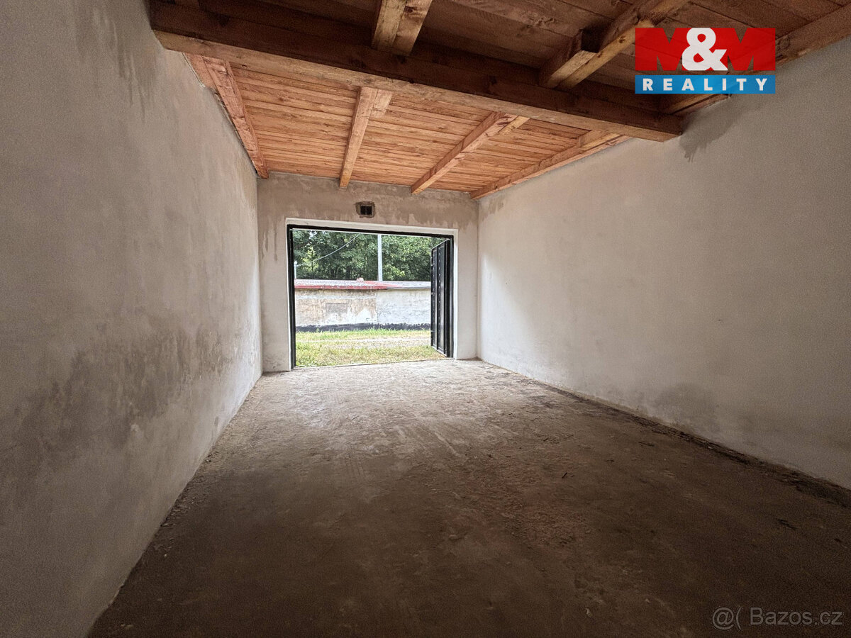 Pronájem garáže, 18 m², Ostrava - 2