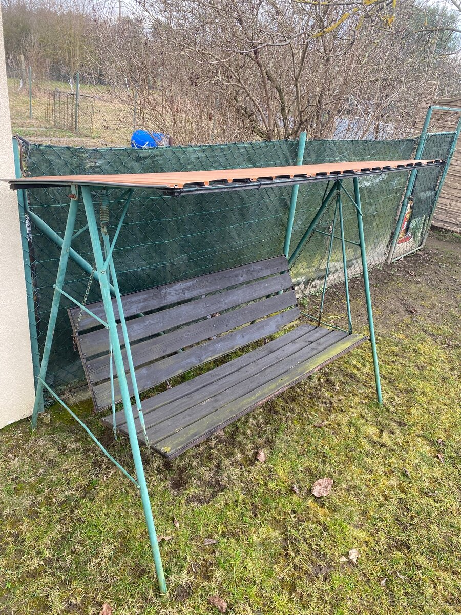 Prodam houpačku - 2