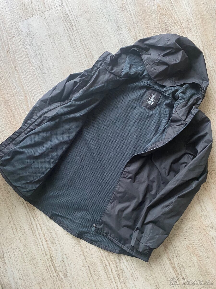 Šusťáková bunda 12-13let - 2