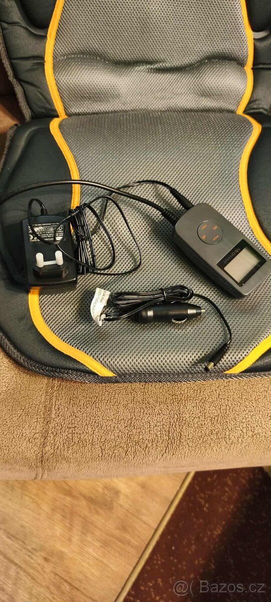 Masážní podložka - 2