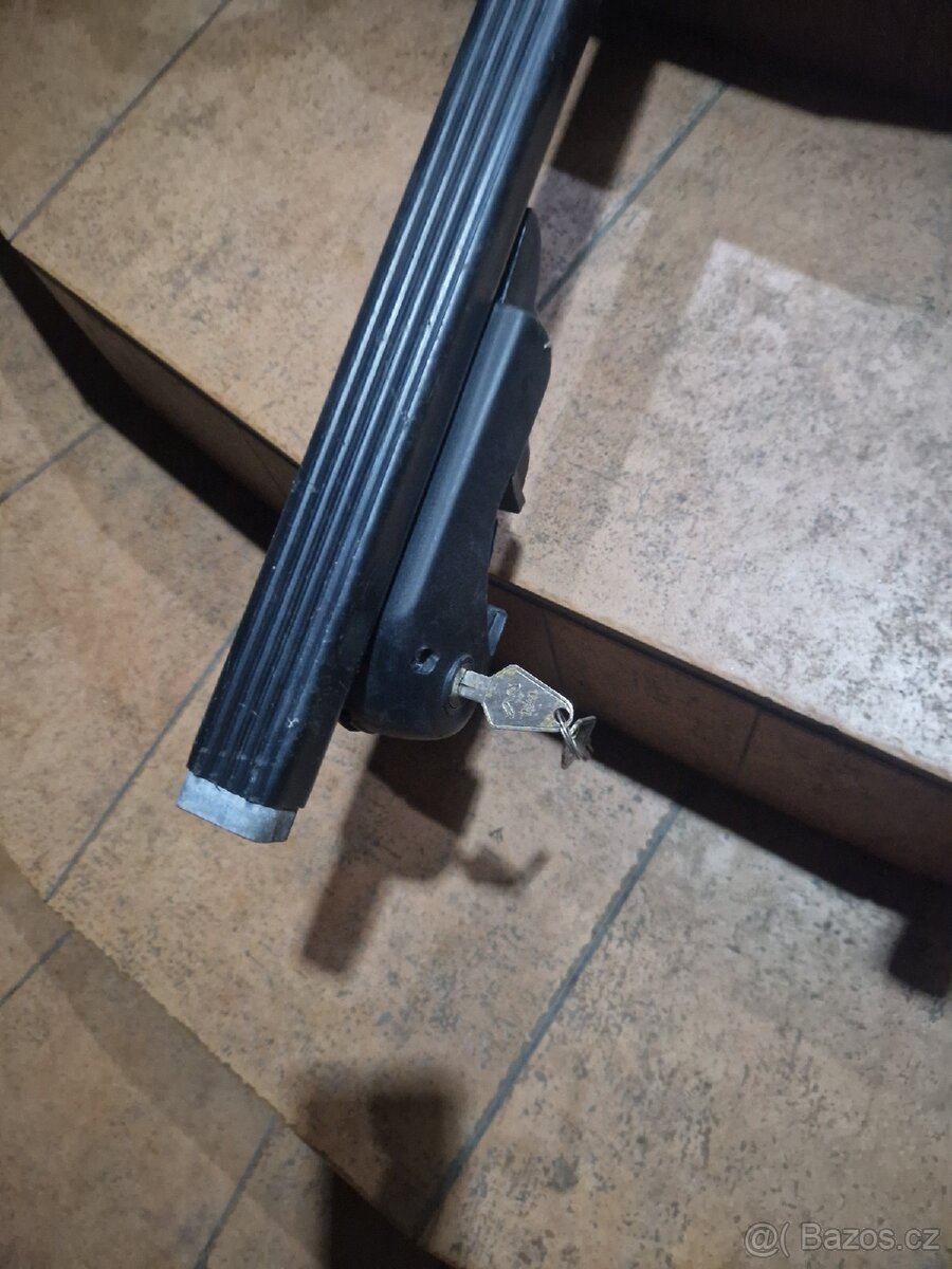 Držák kol na střechu - 2