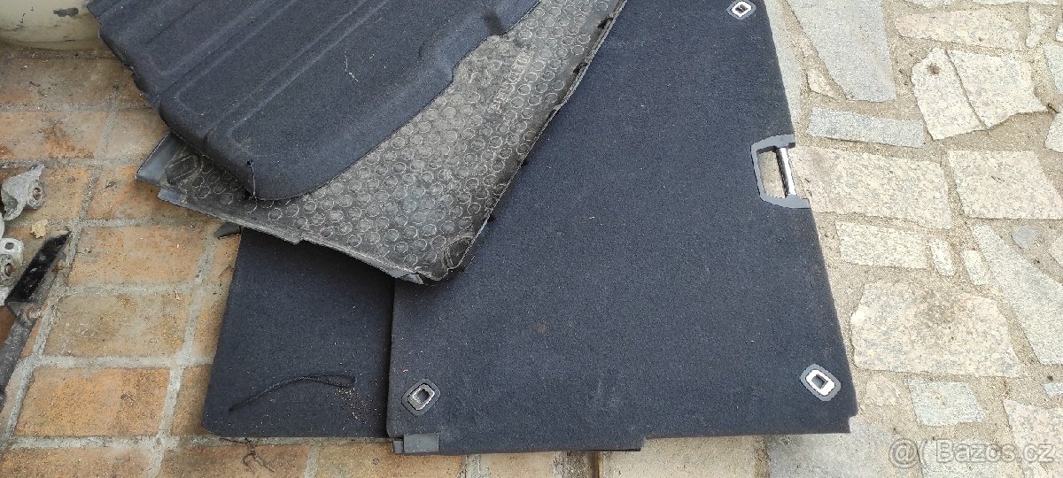 Peugeot 3008 náhradní díly - 2