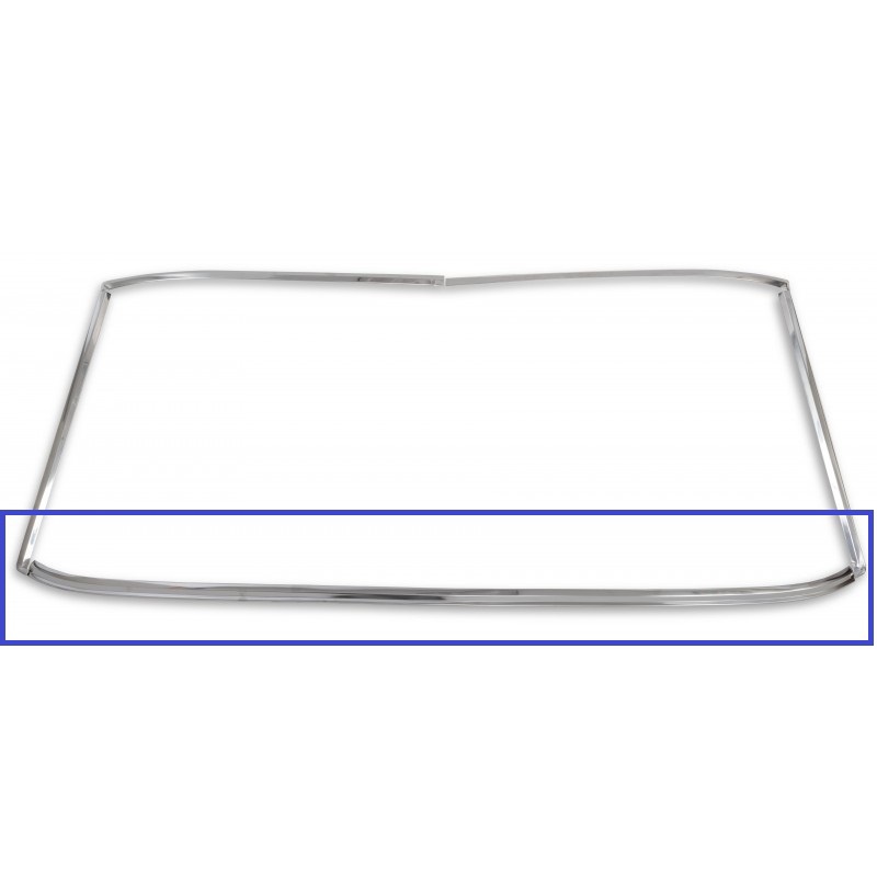 Lista zadního skla Ford Mustang - 2