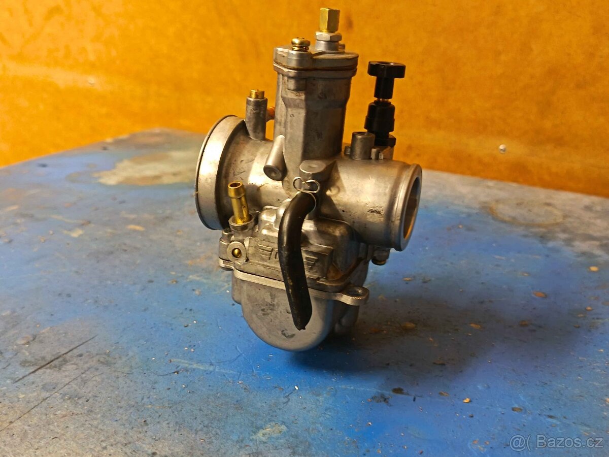 Karburátor PWK 24 - 2