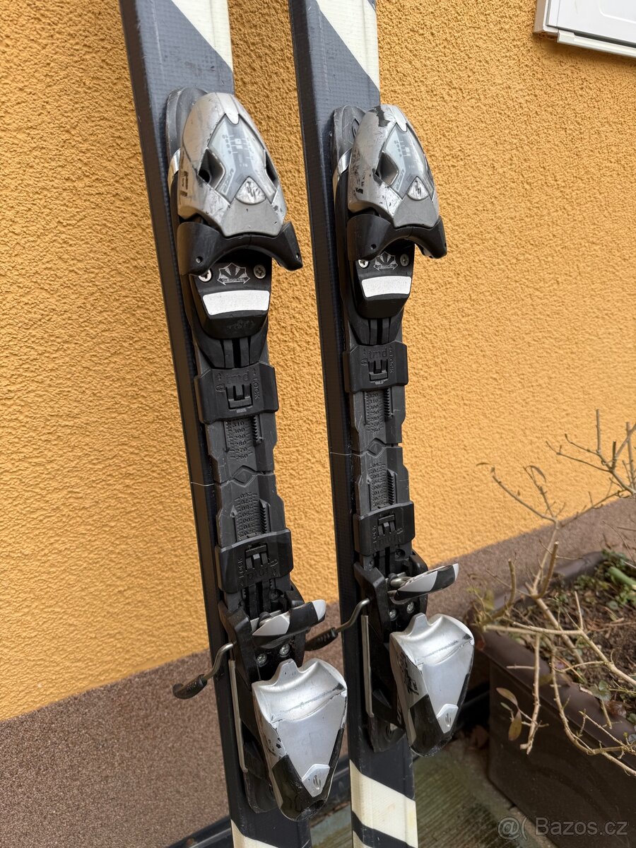 Lyže Elan 165cm - 2