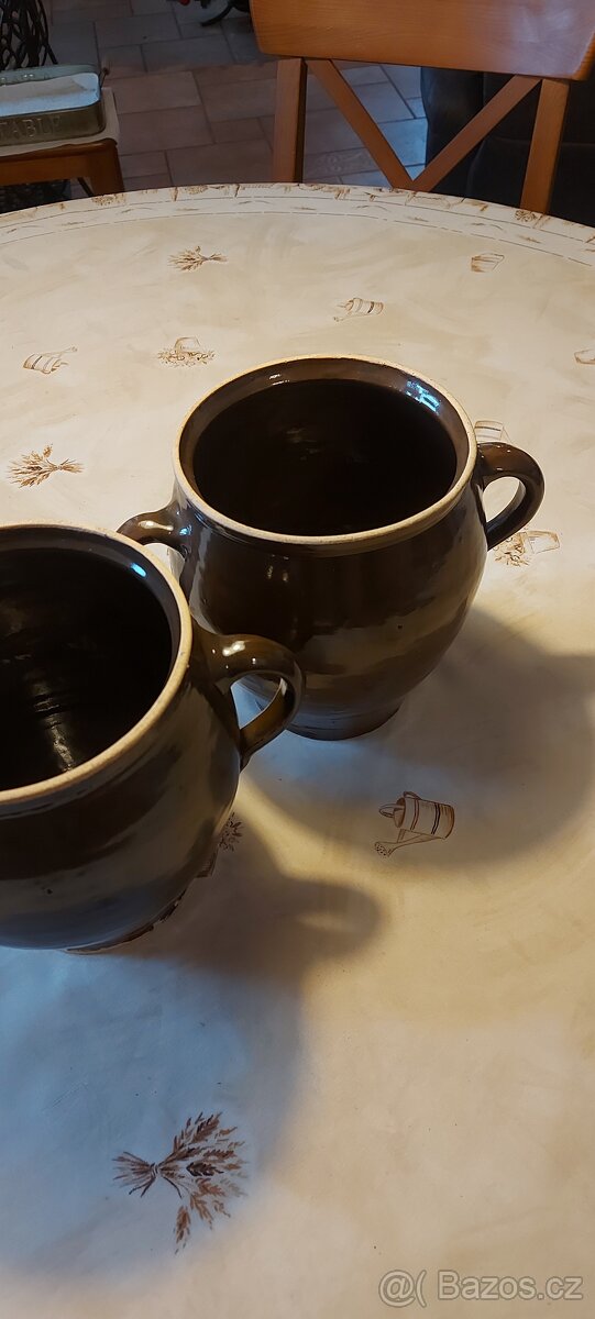 SÁDELŇÁK - 2 KUSY - 2