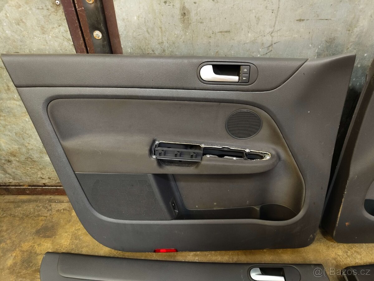 Tapec Golf Plus + (2005 - 2009) - 2