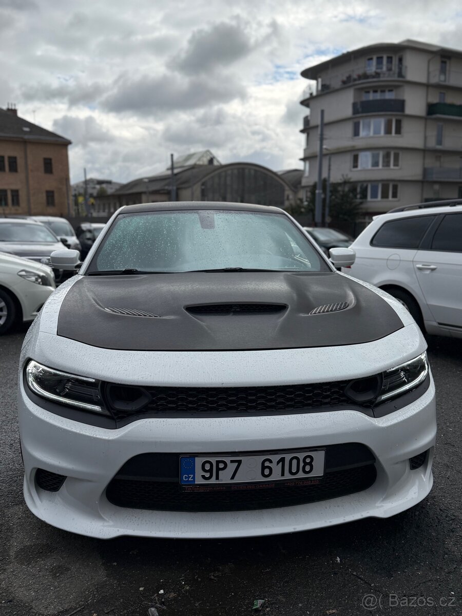 Dodge SRT - 2
